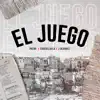 Pacho El Antifeka, Cosculluela & J Álvarez - El Juego - Single